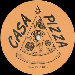 Yamen & EDA - MAGHERITA E DIAVOLO [MSMR005]