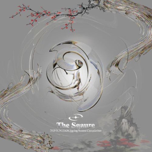 IGNITION: The Square(25S/S)