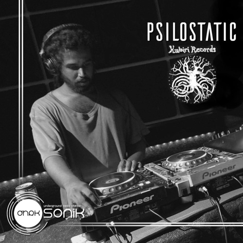 [DHRK SONIK RADIO] - PODCAST 01 JULY 2024 - PSILOSTATIC