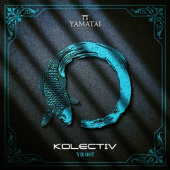 The Koi Series 007 - Kolectiv [SPECIAL GUEST]