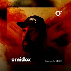 Cadenza Nights 🦋 v.033 - Omidox