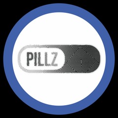 PILLZ04 SESSION 4000 - TAKE A CHILL PILL EP