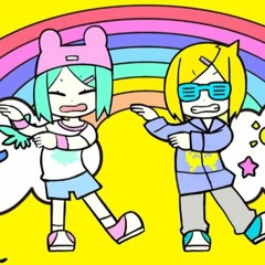 【松田っぽいよx欲音ルコ】い〜やい〜やい〜や【UTAUカバー】