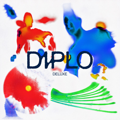 Diplo & Seth Troxler - Waiting For You (HoneyLuv Remix) [feat. Desire]