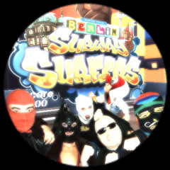 Subway Surfers x TBK - Mein Panel (FREE DL)