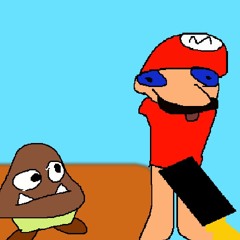 T For T But Mario And Goomba Sings It