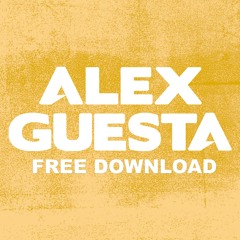 Alex Guesta Mashup & Remix Pack - Summer 2024