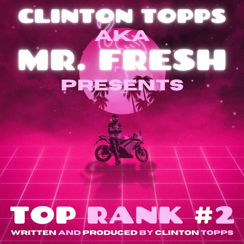 Top Rank #2