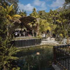 Getting Lost in Foreign Places: Live from Tulum w/ Andre Power  080124