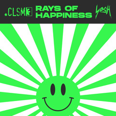 Rays Of Happiness