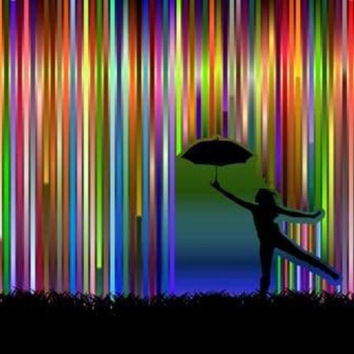 Rainbow Rain By Dyylando Rainbow Rain By Dyylando