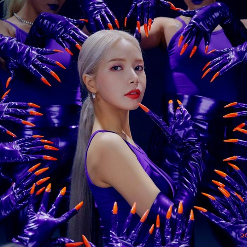 Stream MAMAMOO SONGS | Listen to solar covers playlist