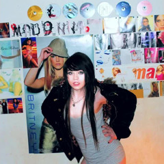 hard - ayesha erotica x gimme more britney spears (mashup)