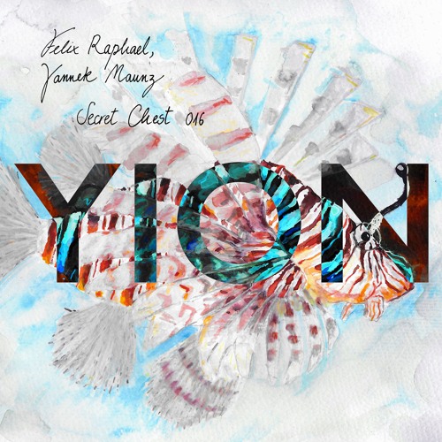 Felix Raphael, Yannek Maunz - Secret Chest