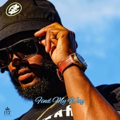 Find My Way (Radio Edit)