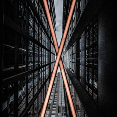 Lenny Dee live @ Technologija Industrija 09.02.2007