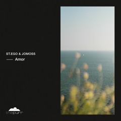 St.Ego, Jomoss - Amor (Original Mix)