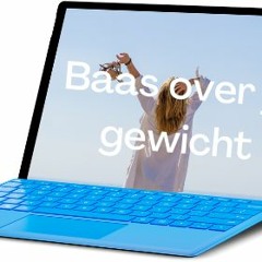 Hypnose Baas over je gewicht