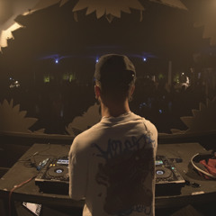 LDG PROJECT @ SILENCE OPEN AIR 2025