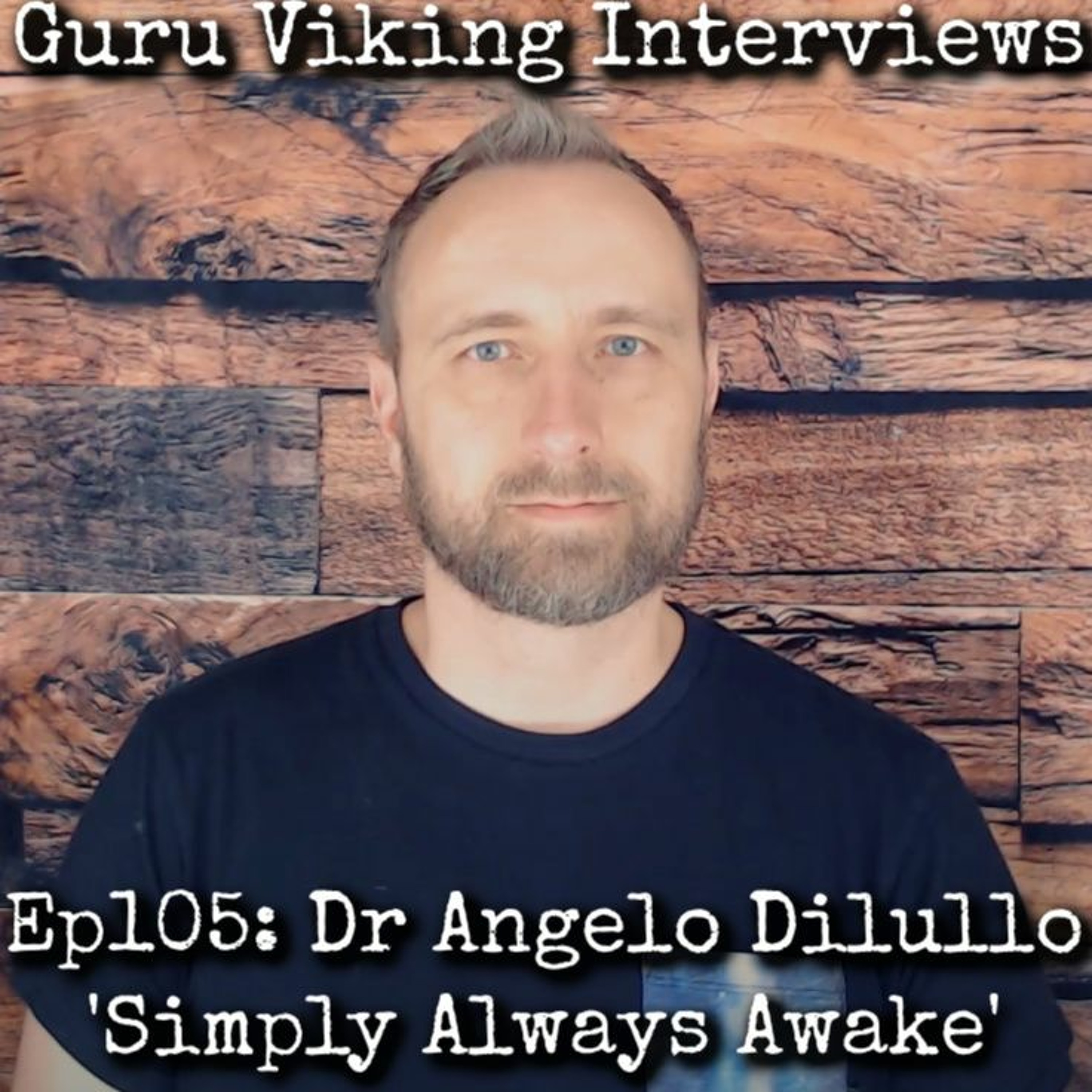 Guru Viking Podcast