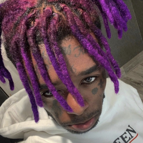 Baby Pluto - Lil Uzi Vert if he was from Detroit