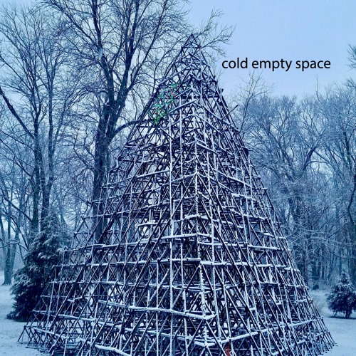 Cold Empty Space