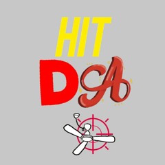 Blk Swayze Da Ghost "Hit Da Fan"