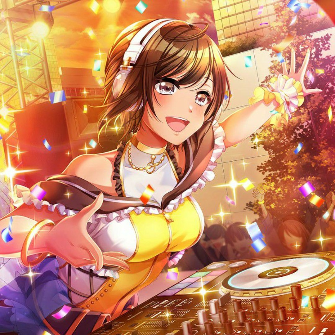 Stream Dig Delight! - Happy Around! by djkunoichi1 | Listen