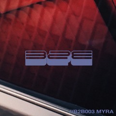 //B2B003 Myra