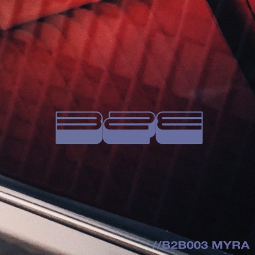 //B2B003 Myra
