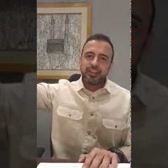 18- عبادة صغيرة لكنها عظيمة في العشر الأواخر من رمضان - خاطرة الفجر - مصطفى حسني