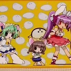 D.U.P. - PARTY☆NIGHT(AZSA FUNKOT RMX)[WIP]