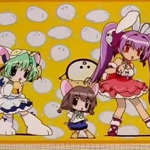 D.U.P. - PARTY☆NIGHT(AZSA FUNKOT RMX)[WIP]