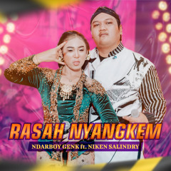 Rasah Nyangkem (Cover) [feat. Niken Salindry]