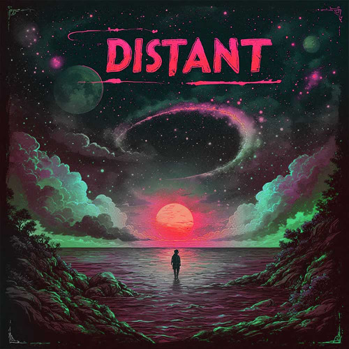 Distant