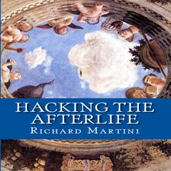 HACKING THE AFTERLIFE AUDIO SAMPLE