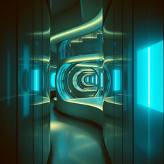 Mirror Maze