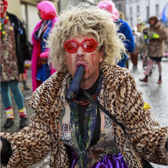 maanen van ‘t stad - De Stoefkabassen remix