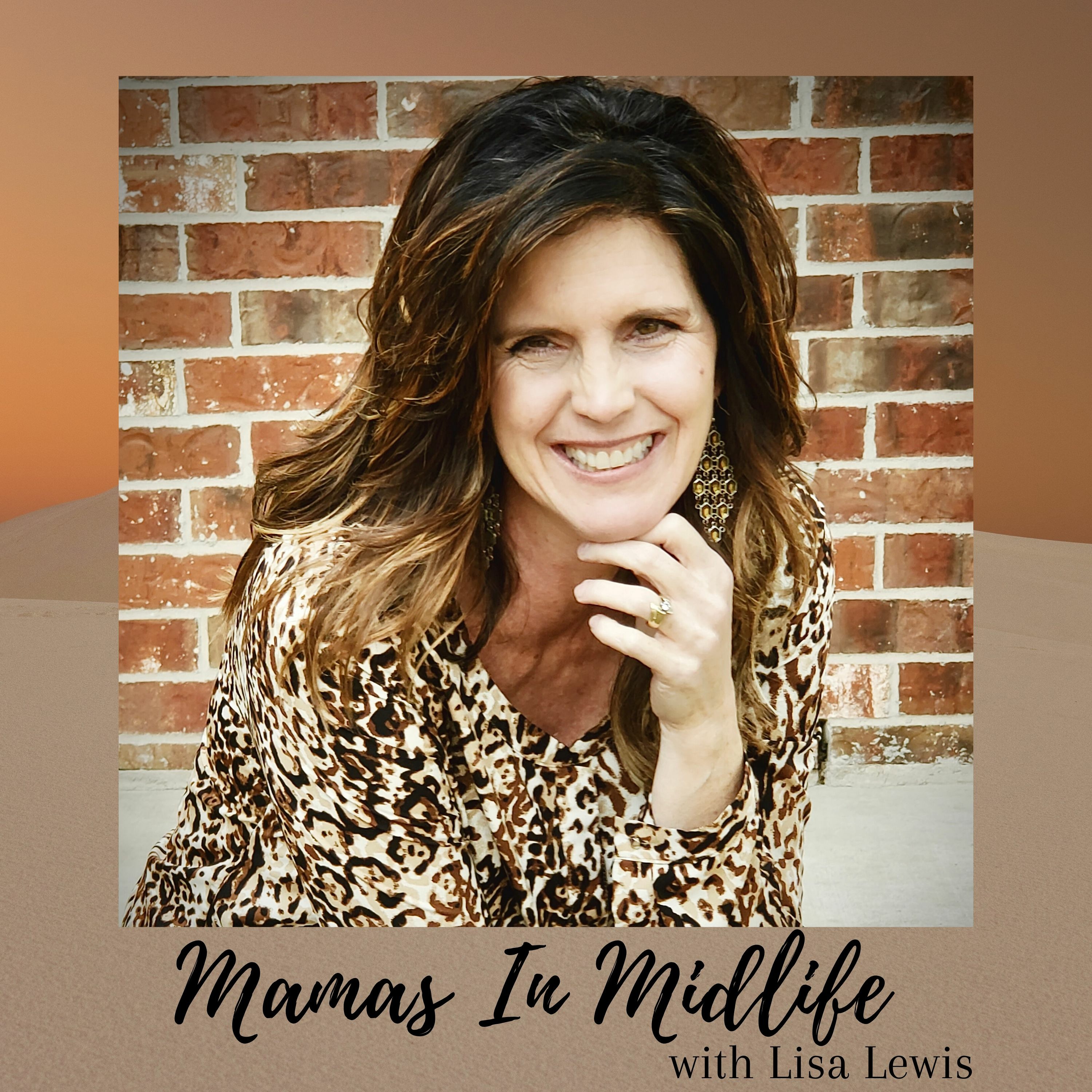 24. My Kids Are Growing Up- Now What?