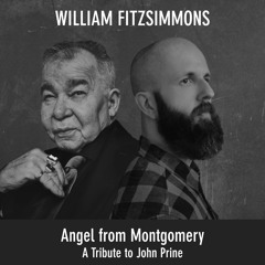 Angel from Montgomery [Cover]
