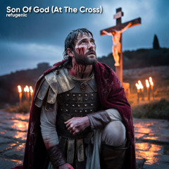 Son of God (At the Cross)