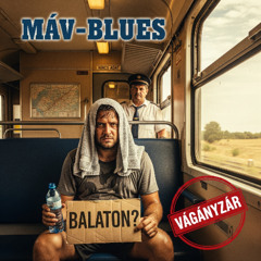 MÁV-Blues