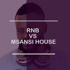 Otis RnB vs Mzansi House