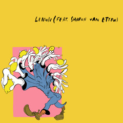 Lemon (feat. Sharon Van Etten)