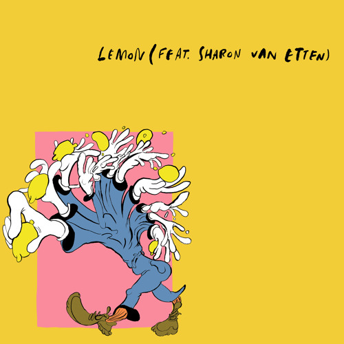 Lemon (feat. Sharon Van Etten)