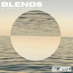 Blends & Friends - #1