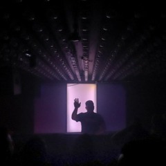 Mantraa. @ Haus33 x Kevin Wesp