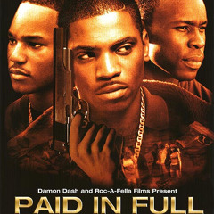 Paid In Full