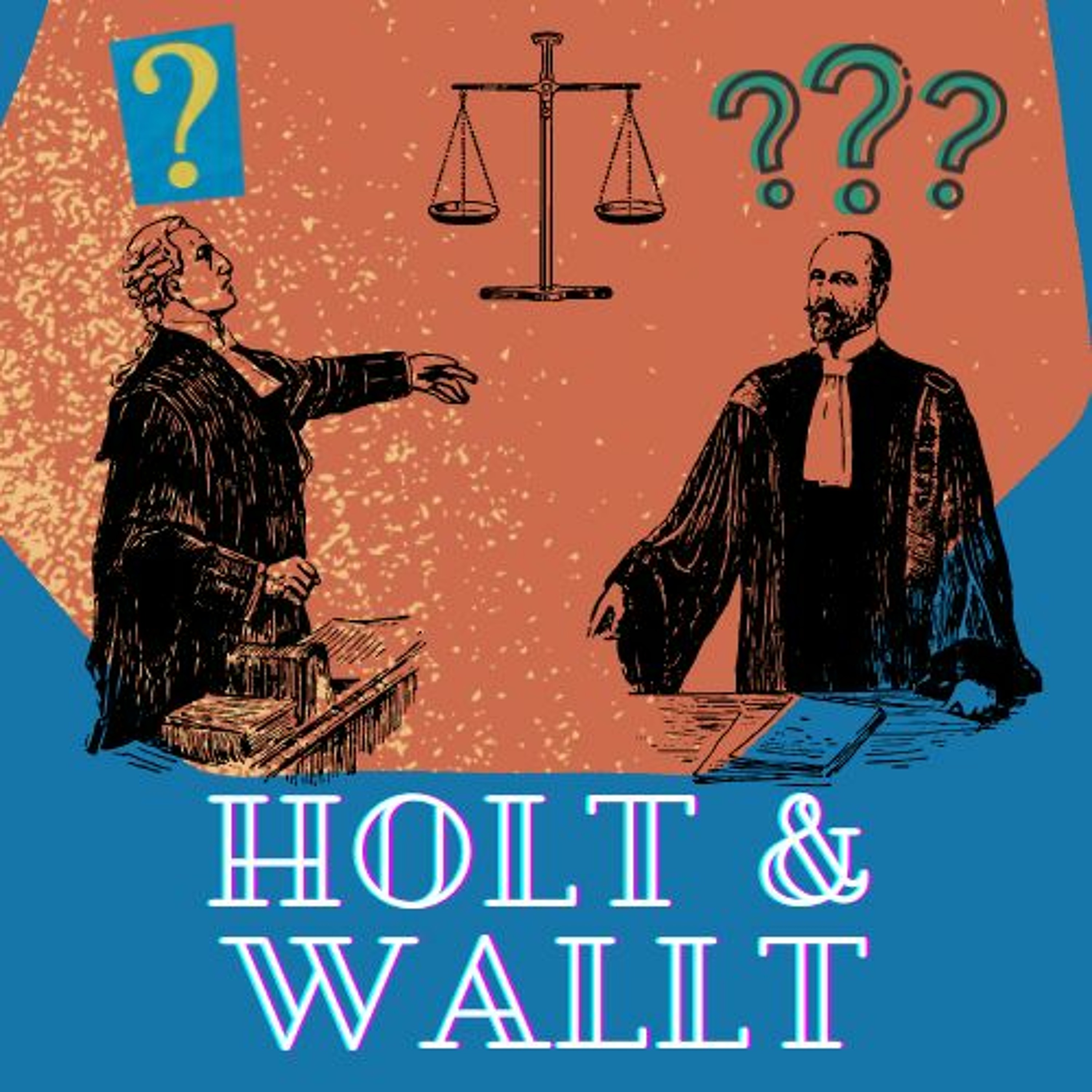 Holt & Wallt