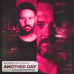 Another Day (Extended Club Mix)